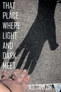 portada That Place Where Light and Dark Meet (en Inglés)