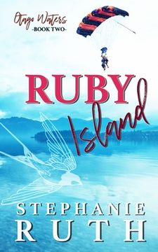 portada Ruby Island: A New Zealand opposites attract romance. (en Inglés)