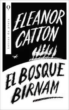 portada BOSQUE BIRNAM, EL