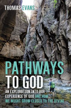 portada Pathways to God