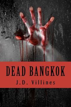portada dead bangkok (in English)