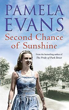 portada Second Chance of Sunshine: A Young Mother's Battle Between Duty and Freedom (en Inglés)