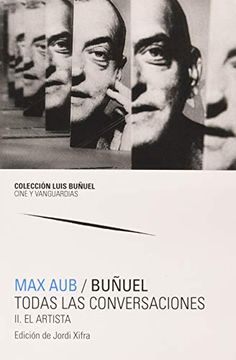 portada Max aub (in Spanish)