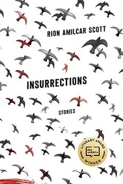 portada Insurrections: Stories (University Press of Kentucky New Poetry & Prose Series) (in English)