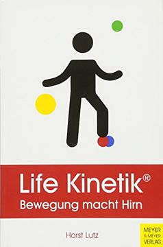 portada Life Kinetik: Bewegung Macht Hirn (en Alemán)