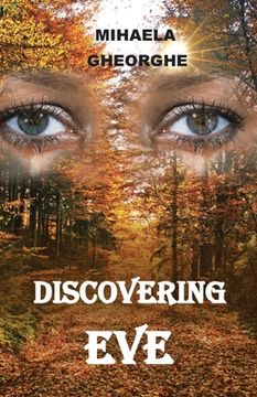 portada Discovering Eve