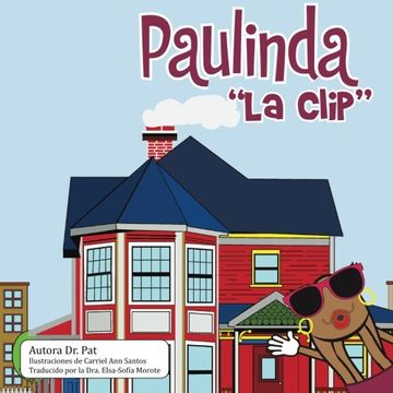 portada Paulinda, "la Clip"