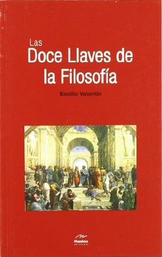 portada Las Doce Llaves de la Filosofia (in Spanish)