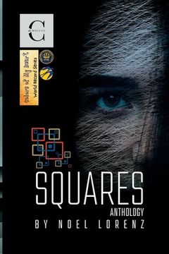 portada Squares Anthology (en Inglés)