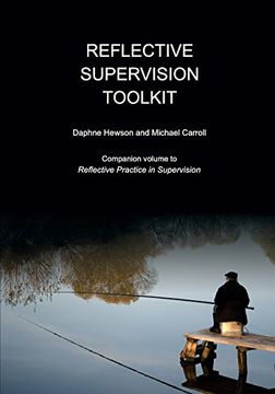 portada Reflective Supervision Toolkit