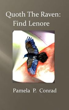 portada Quoth the Raven: Find Lenore (en Inglés)