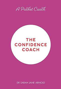 portada A Pocket Coach: The Confidence Coach (in English)