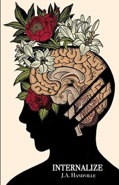 portada Internalize (en Inglés)
