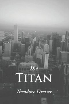 portada The Titan