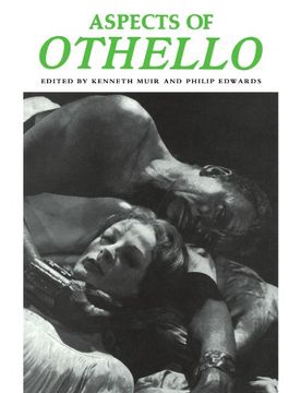 portada Aspects of Shakespeare 5 Volume Paperback Set: Aspects of Othello (in English)