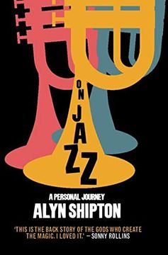 portada On Jazz: A Personal Journey (en Inglés)