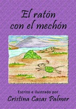 portada El ratón con el mechón (in Spanish)