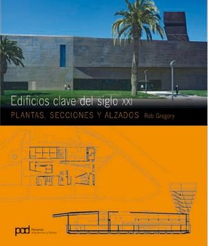 portada Edificios Clave del Siglo xxi (in Spanish)