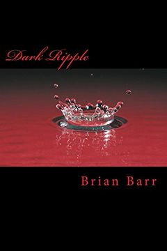 portada Dark Ripple (en Inglés)