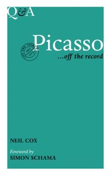 portada Q&A: Picasso 