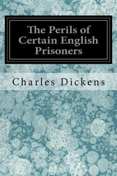 portada The Perils of Certain English Prisoners