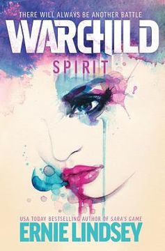 portada Warchild: Spirit (en Inglés)