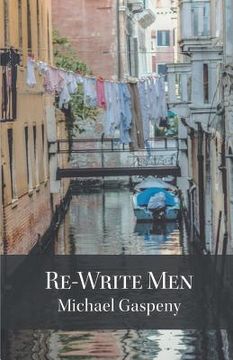 portada Re-Write Men (en Inglés)