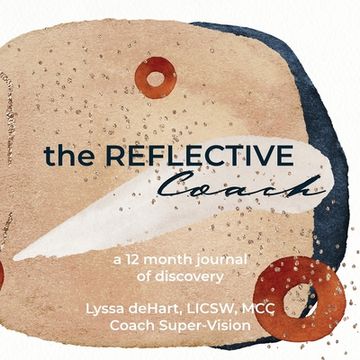 portada The Reflective Coach (en Inglés)