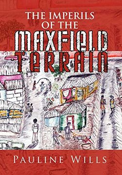 portada The Imperils of the Maxfield Terrain (en Inglés)