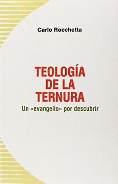 portada Teología de la Ternura (in Spanish)
