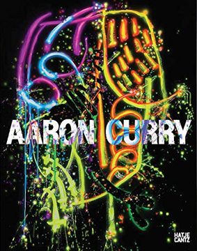 portada Aaron Curry: Tune yer Head (en Inglés)