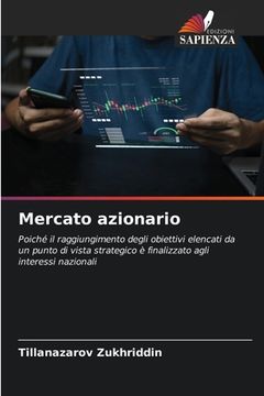 portada Mercato azionario (en Italiano)