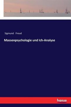portada Massenpsychologie und Ich-Analyse (en Alemán)