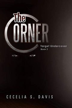 portada The Corner: Target Undercover Book 2 (in English)