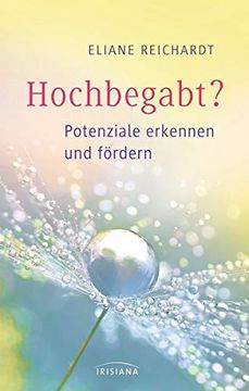 portada Hochbegabt? Potenziale Erkennen und Fördern (in German)