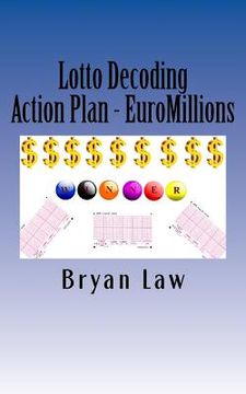 portada Lotto Decoding: Action Plan - EuroMillions