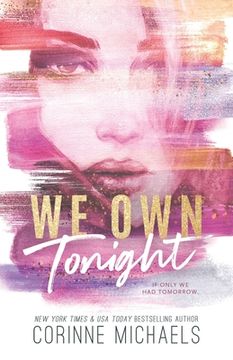 portada We Own Tonight - Special Edition (in English)