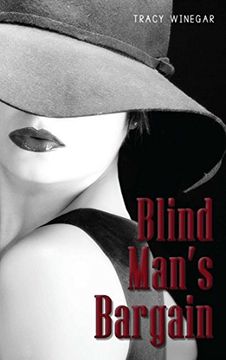 portada Blind Man's Bargain