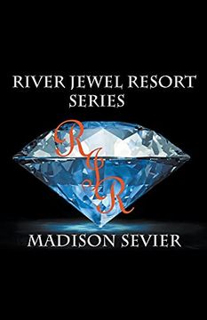 portada River Jewel Resort box Set, Books 1-4 