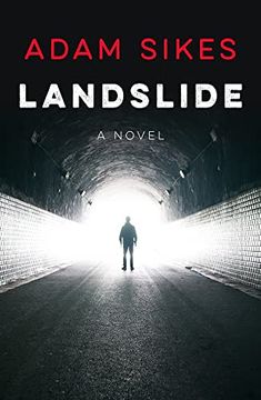 portada Landslide: A Novel Volume 1 (in English)