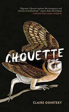 portada Chouette (in English)