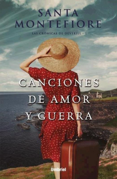 portada Canciones de Amor y Guerra (in Spanish)