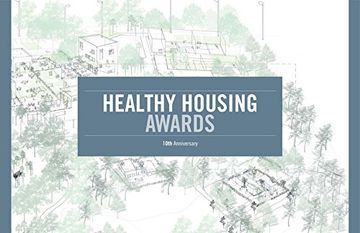 portada Healthy Housing Awards: 10th Anniversary (Publicacions Institucionals UA)