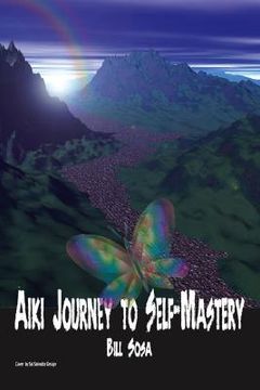 portada Aiki: Journey to Self-Mastery