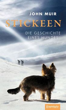 portada Stickeen (en Alemán)