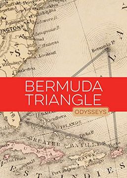 portada Bermuda Triangle
