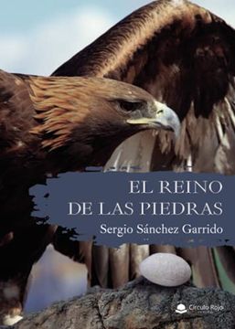 portada El Reino de las Piedras (in Spanish)