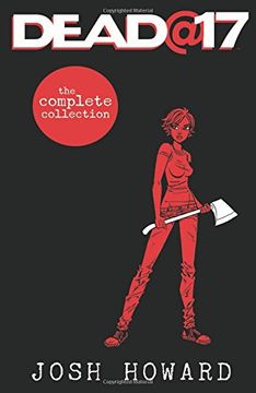 portada Dead @ 17: The Complete Collection