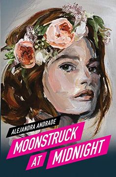 portada Moonstruck at Midnight: 1 (Moonstruck Series) 