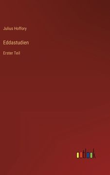 portada Eddastudien: Erster Teil (en Alemán)